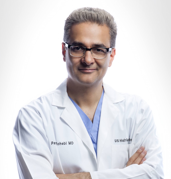 Learn how the Trivellini System has changed Dr. Parsa Mohebi's office