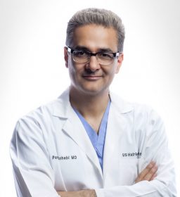 Learn how the Trivellini System has changed Dr. Parsa Mohebi's office