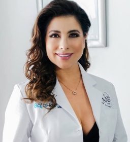 Dr. Sara Salas